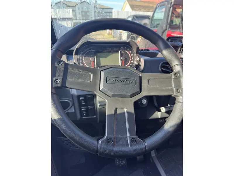 2026 Polaris Ranger Crew XP 1000 NorthStar Edition Premium thumbnail 4