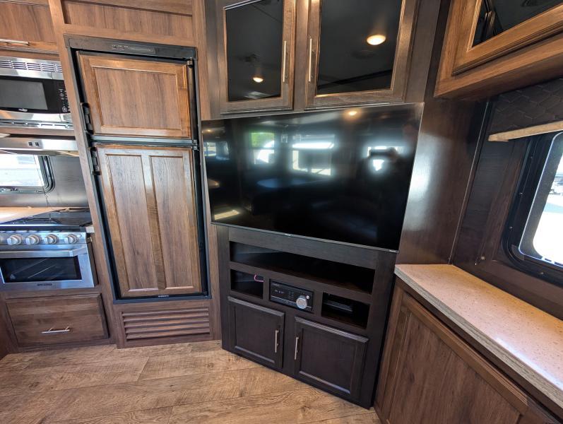 2019 Jayco Eagle thumbnail 17