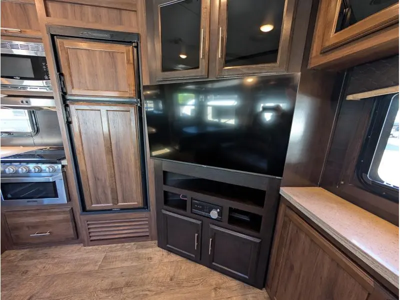 2019 Jayco Eagle
