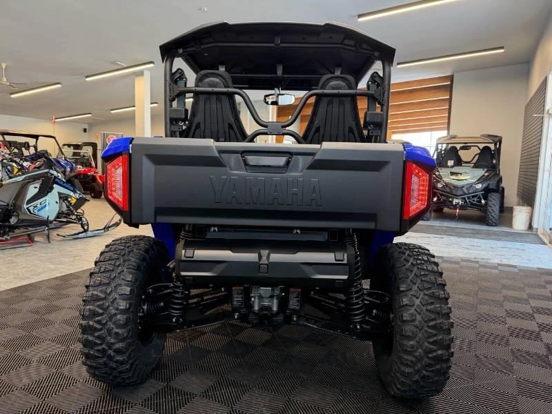 2026 Yamaha Wolverine Rmax2 1000 Sport alt