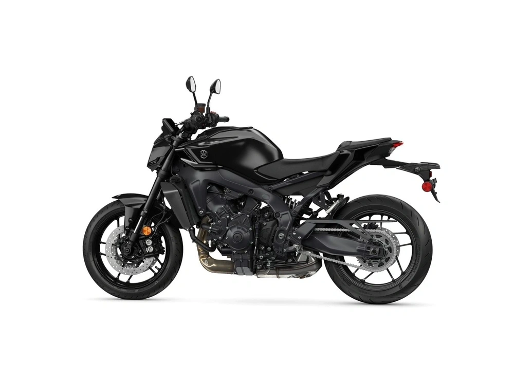 2026 Yamaha Mt-09 alt