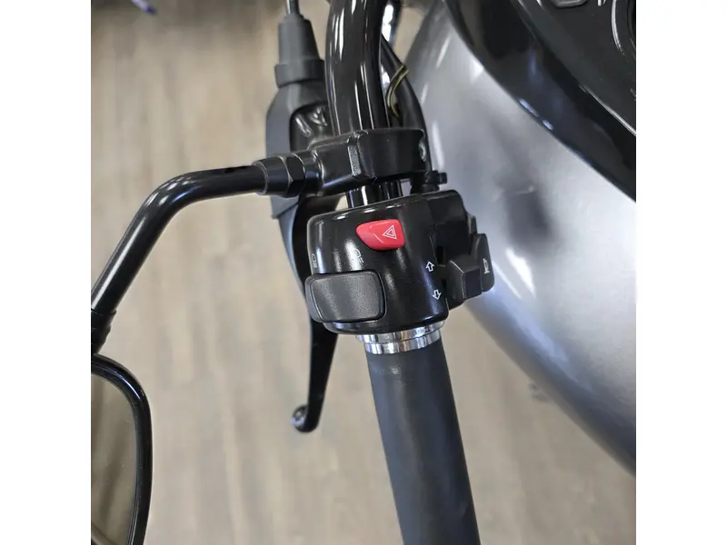 Suzuki Suzuki Boulevard M50 2017