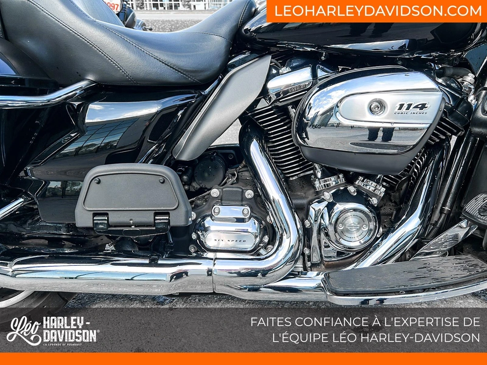 2023 Harley-davidson Flhtk Ultra Limited alt