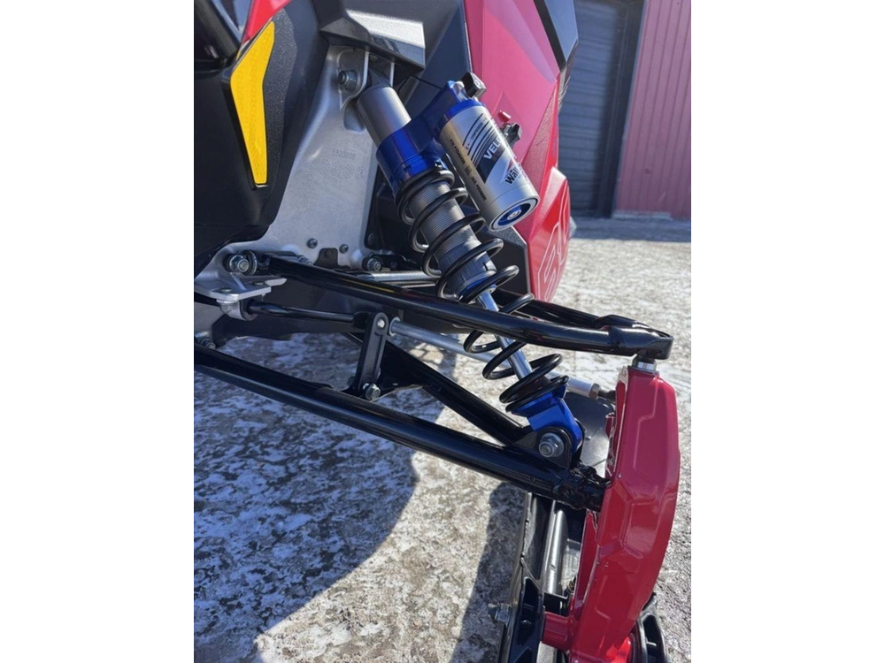 2023 Polaris Patriot Boost Indy Vr1 137 alt