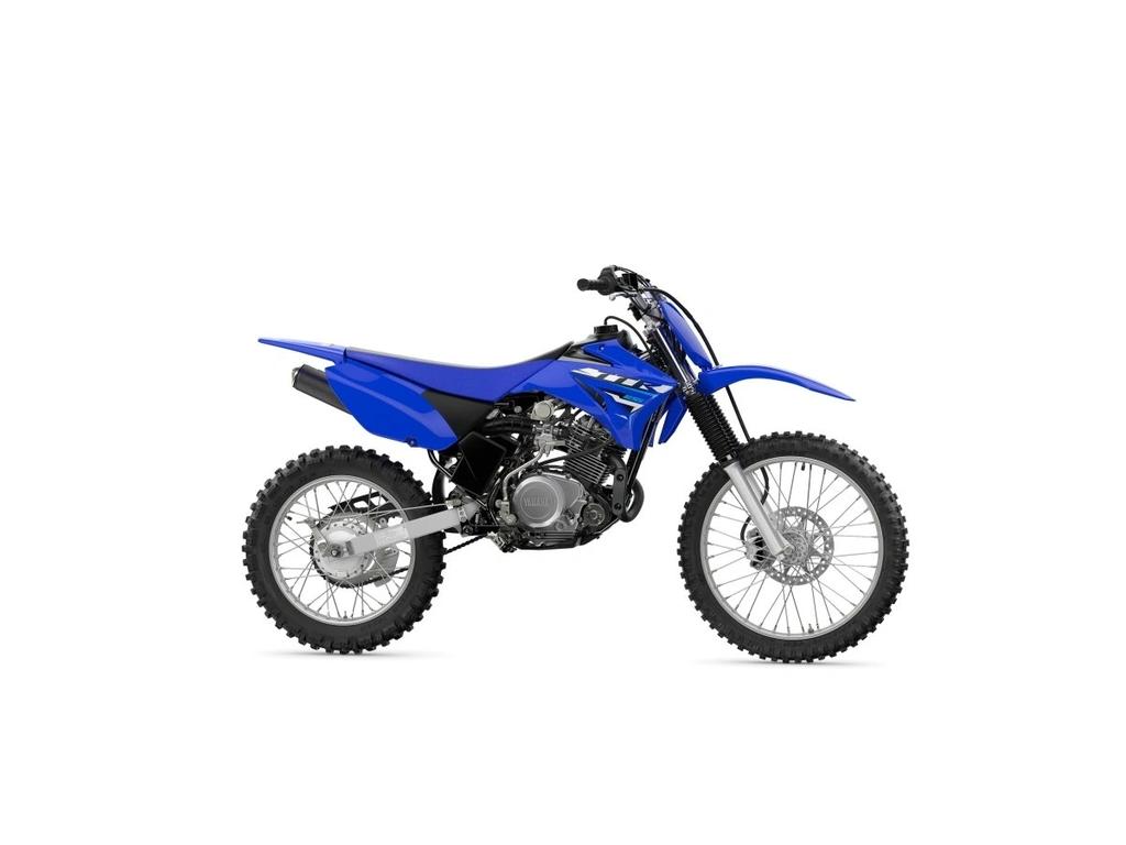 2026 Yamaha TT-R 125LE for Sale