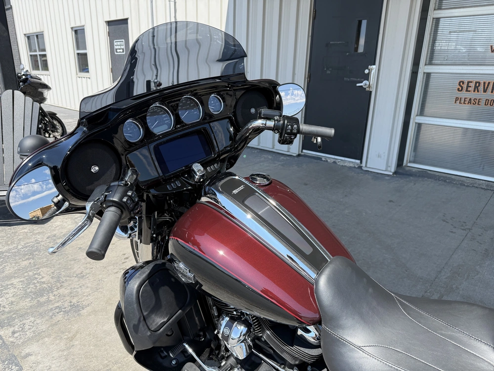 2022 Harley-davidson Street Glide Special alt