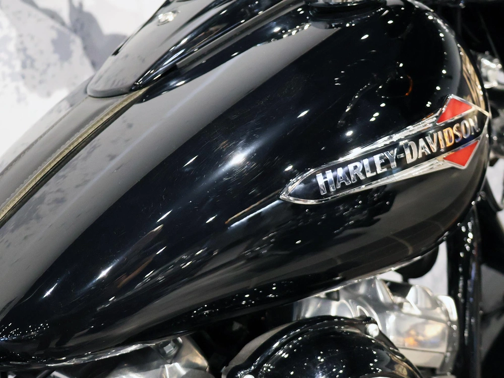 2021 Harley-davidson Softail Slim Flsl alt