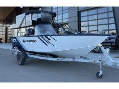 2026 Legend Boats 20xt alt