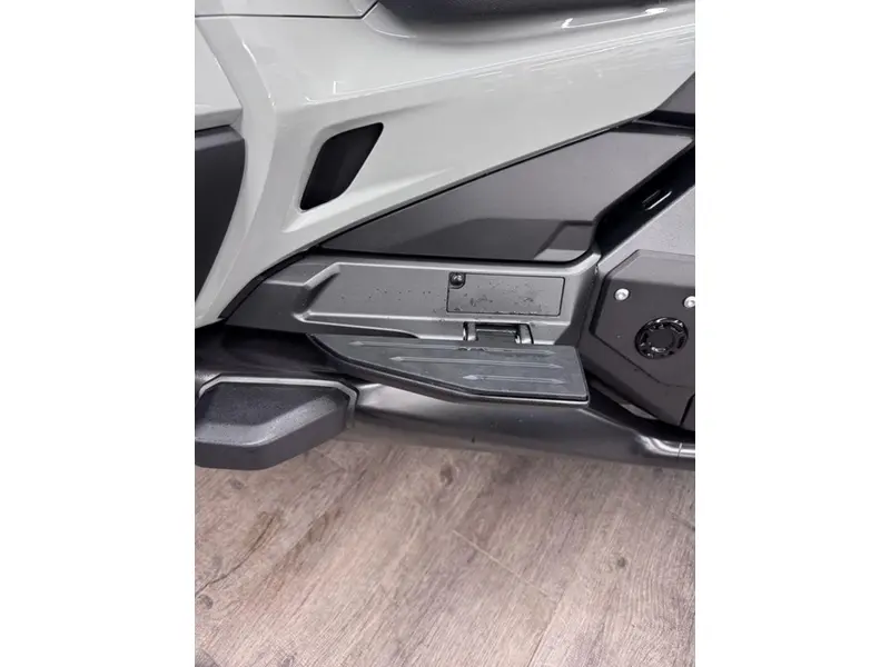 2026 Honda Gold Wing Tour thumbnail 12