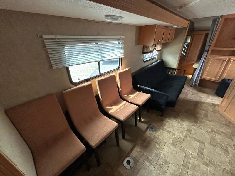 Shasta Oasis 30qb 2014 alt