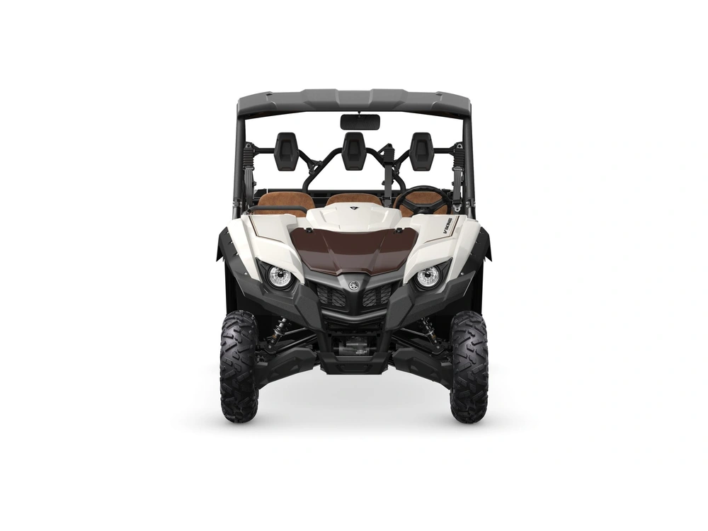 Yamaha Viking Eps Se Blanc 2026 alt