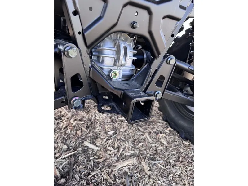 2026 Polaris Ranger XP 1000 Premium thumbnail 11