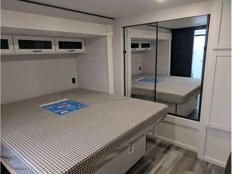 2026 Jayco Jay Flight SLX 290RKS