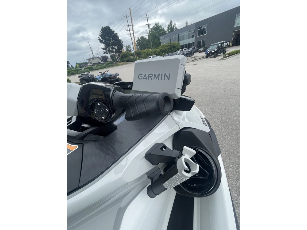 2026 Sea-doo Fish Pro Sport 170 (sound System) alt