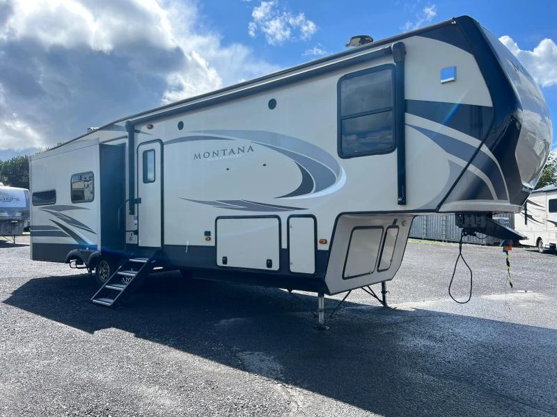 Keystone Rv Montana 320mk 2019 alt