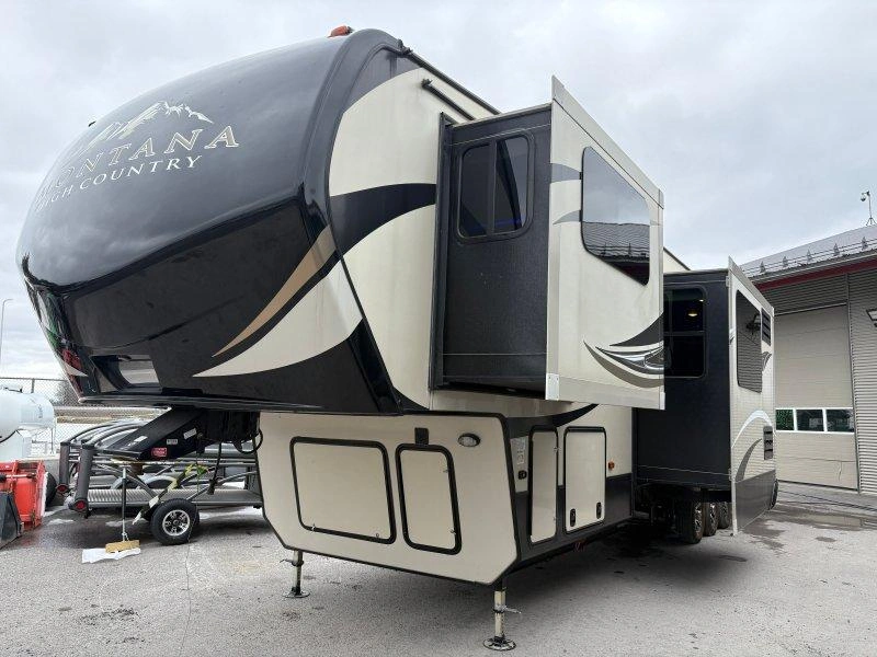 Keystone Rv Montana 380th 2018 alt