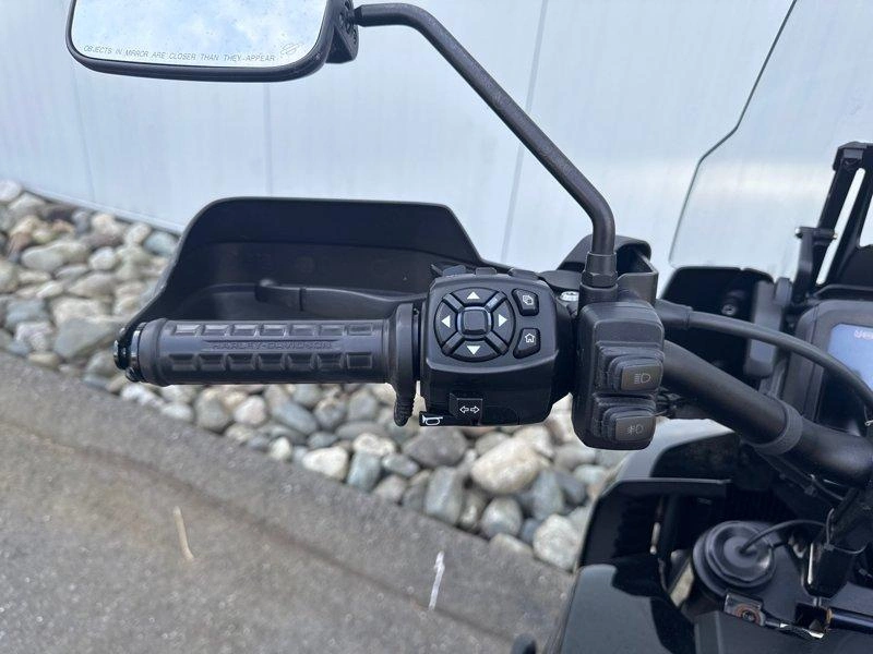 2021 Harley-davidson Ra1250s - Pan America™ 1250 Special alt