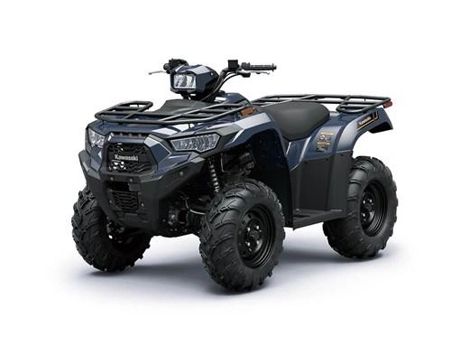 Kawasaki Bruteforce 450 2025 alt