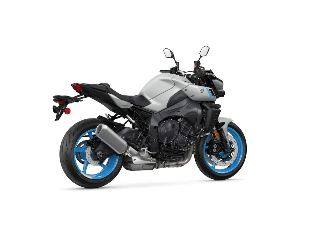 2026 Yamaha Mt-10 alt