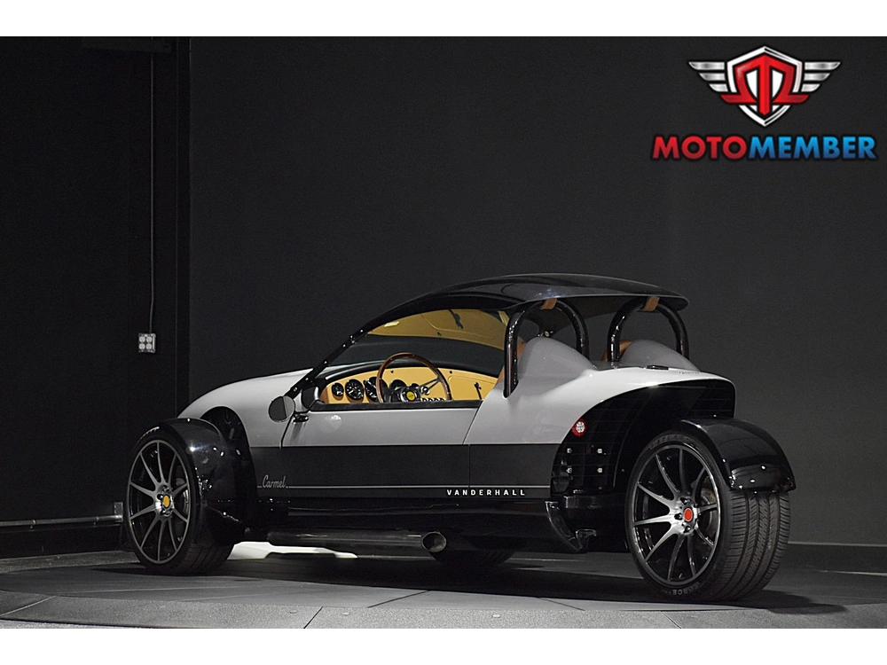 2023 Vanderhall Carmel® alt