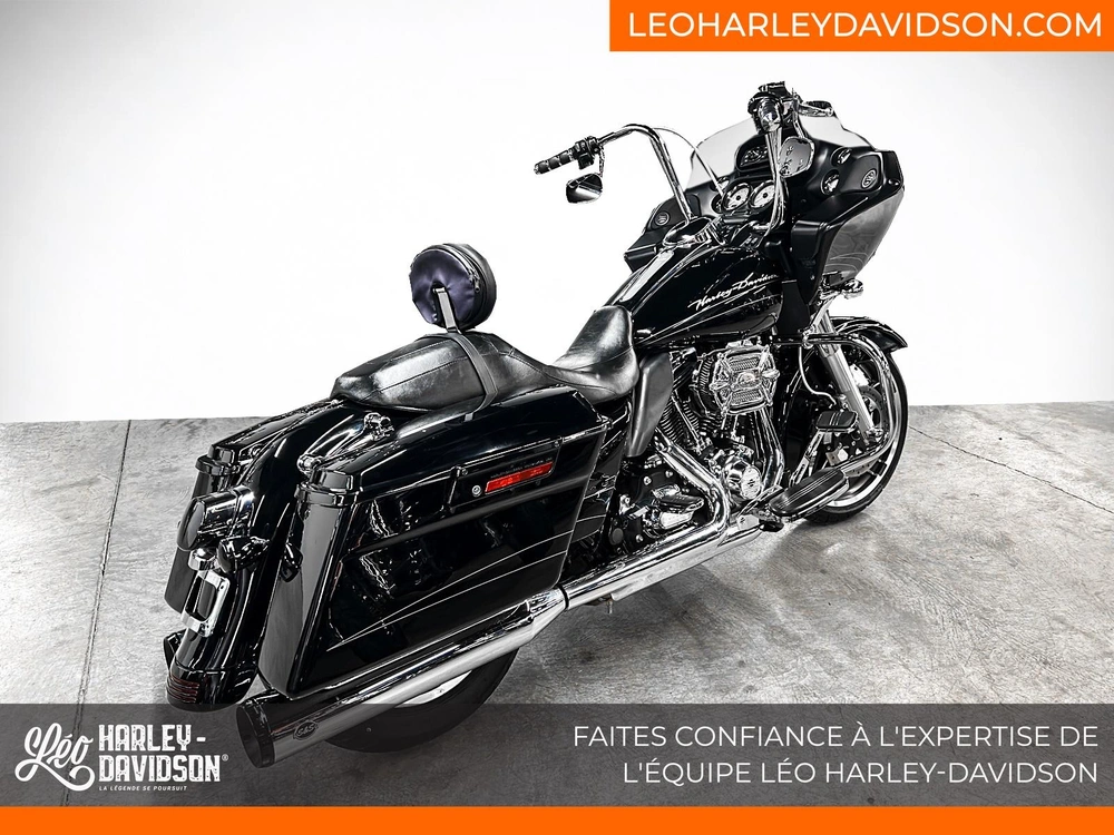 Harley-davidson Fltrx Road Glide 2013 alt