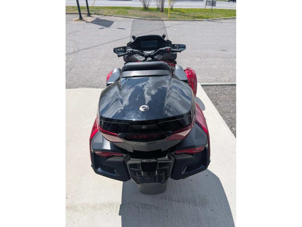 Can-am Spyder Rt Limited 2024 alt