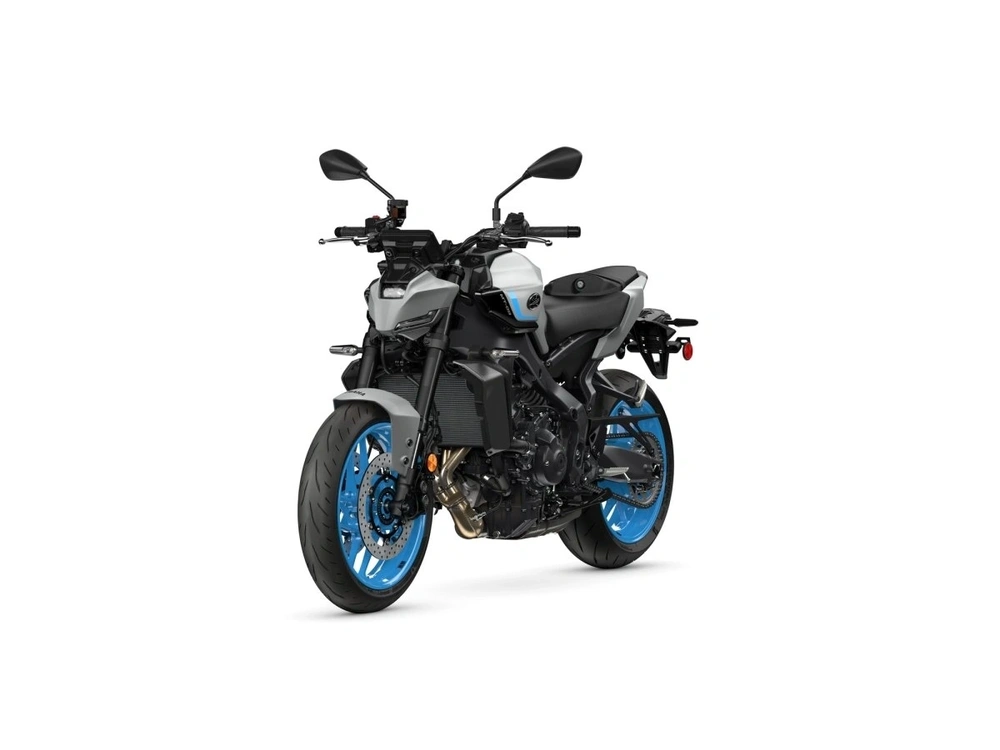 2026 Yamaha Mt-09 alt