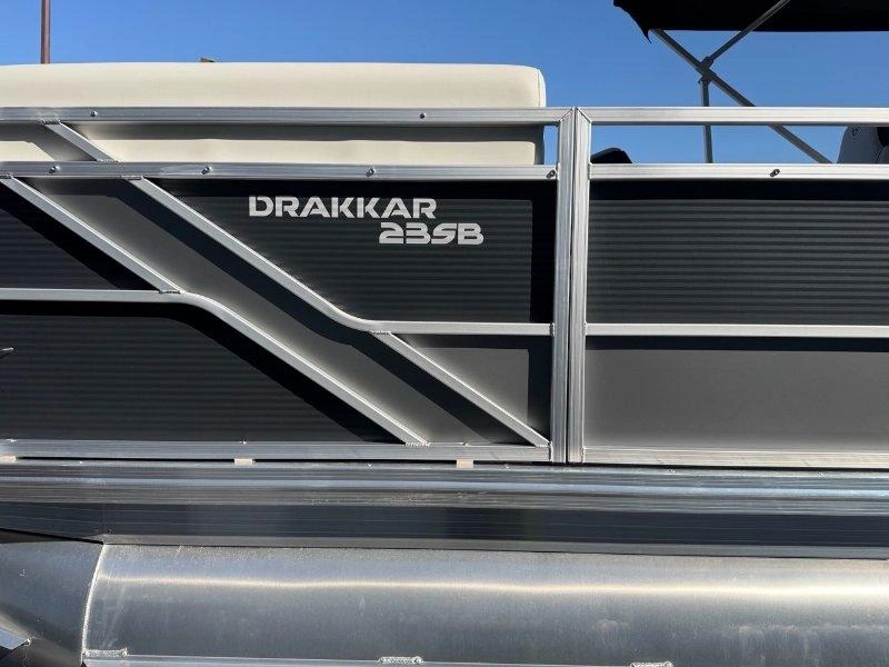 2026 Armada Drakkar 23sb 3t alt