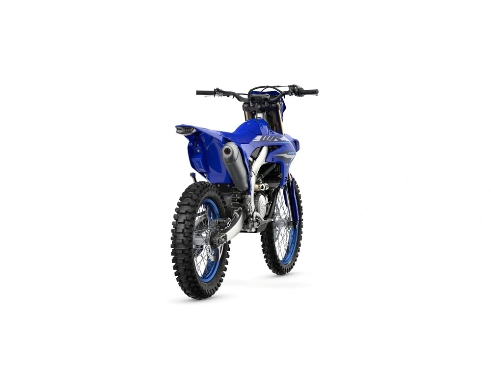 2026 Yamaha Wr250f alt