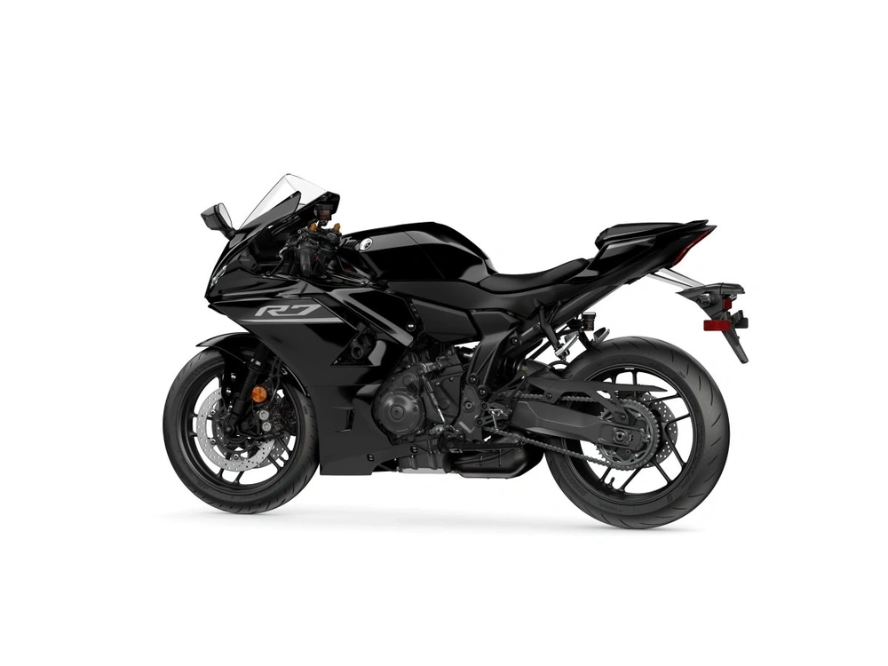 2026 Yamaha Yzf-r7 alt