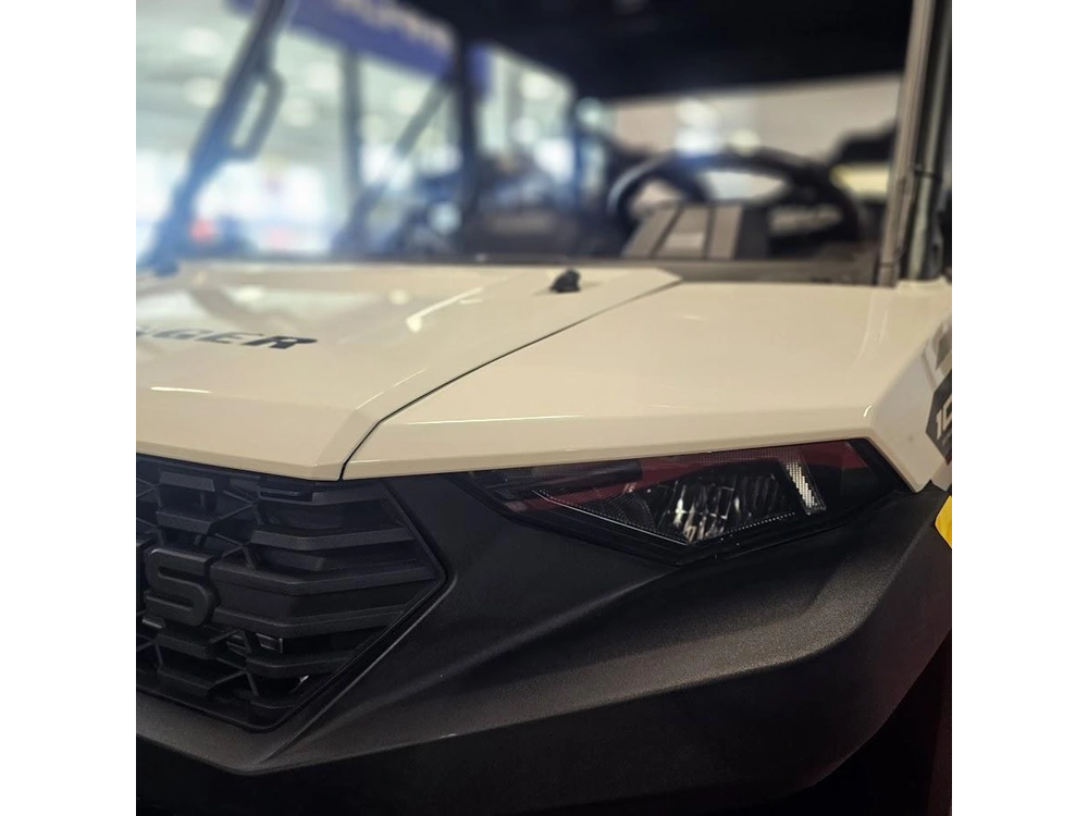 2025 Polaris Ranger Crew 1000 Premium alt