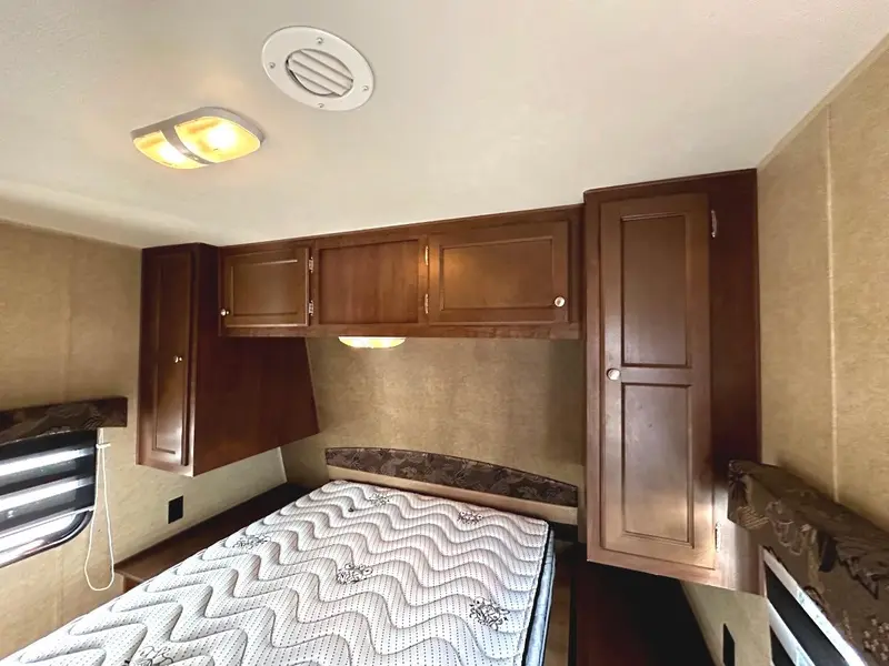 2014 Jayco JAY Flight Swift 294BH thumbnail 16