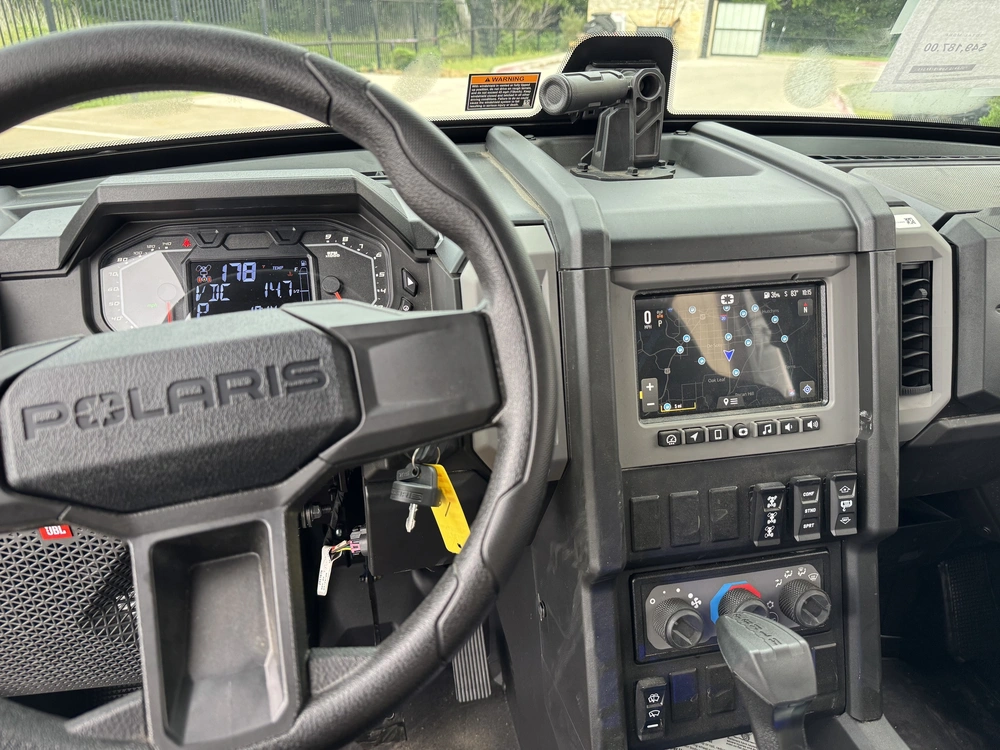 2026 Polaris Polaris Xp Xp 5 Ns Northstar alt
