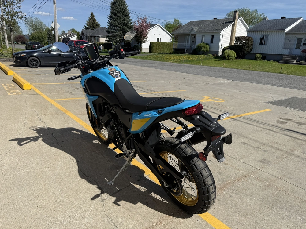 2026 Yamaha Tenere 700 alt