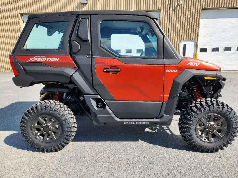 Polaris Xpedition Adv Northstar 2024 alt