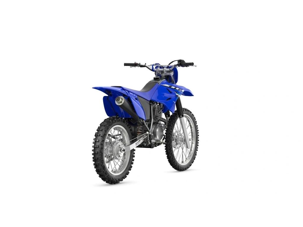 2026 Yamaha TT-R 230 for Sale