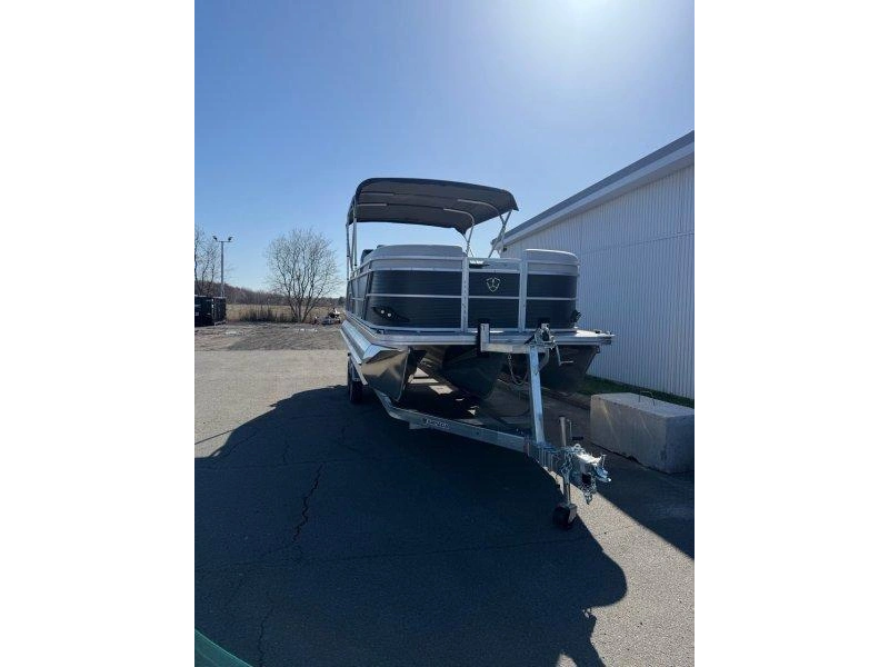 2026 Armada Drakkar 23sb 3t alt