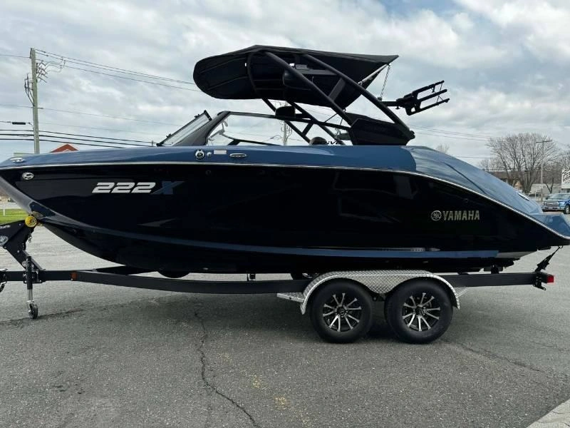 Yamaha 222 Xd 2026 2026 alt