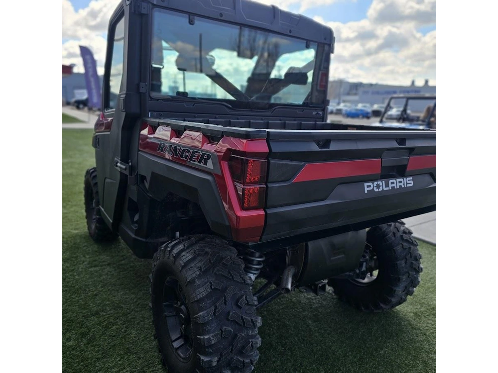 2026 Polaris Ranger Xp 1000 Northstar Ultimate alt