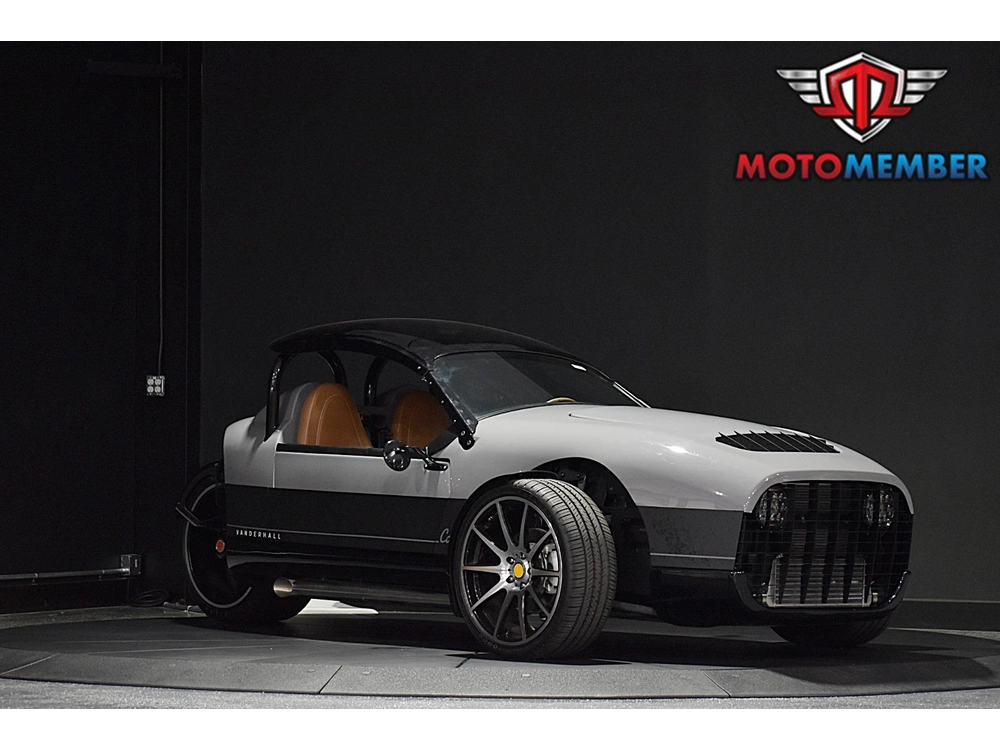 2023 Vanderhall Carmel® alt