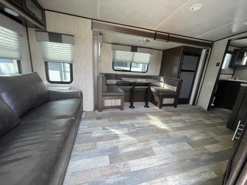 2019 Cruiser RV Fun Finder thumbnail 7