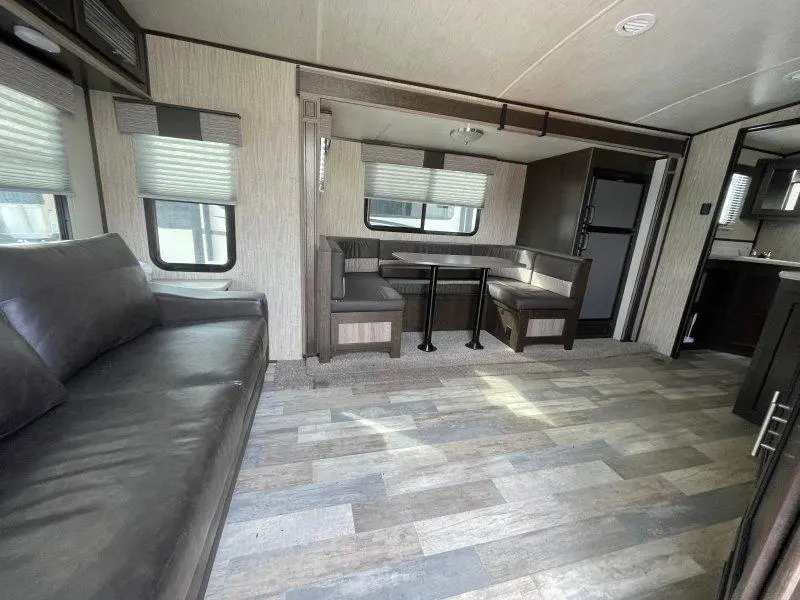 2019 Cruiser RV Fun Finder