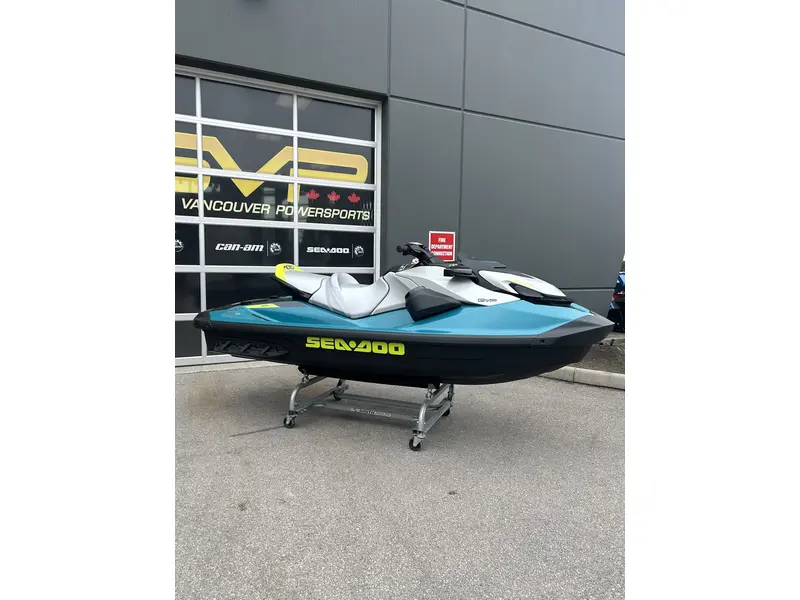 Sea-Doo GTI SE 170 2026