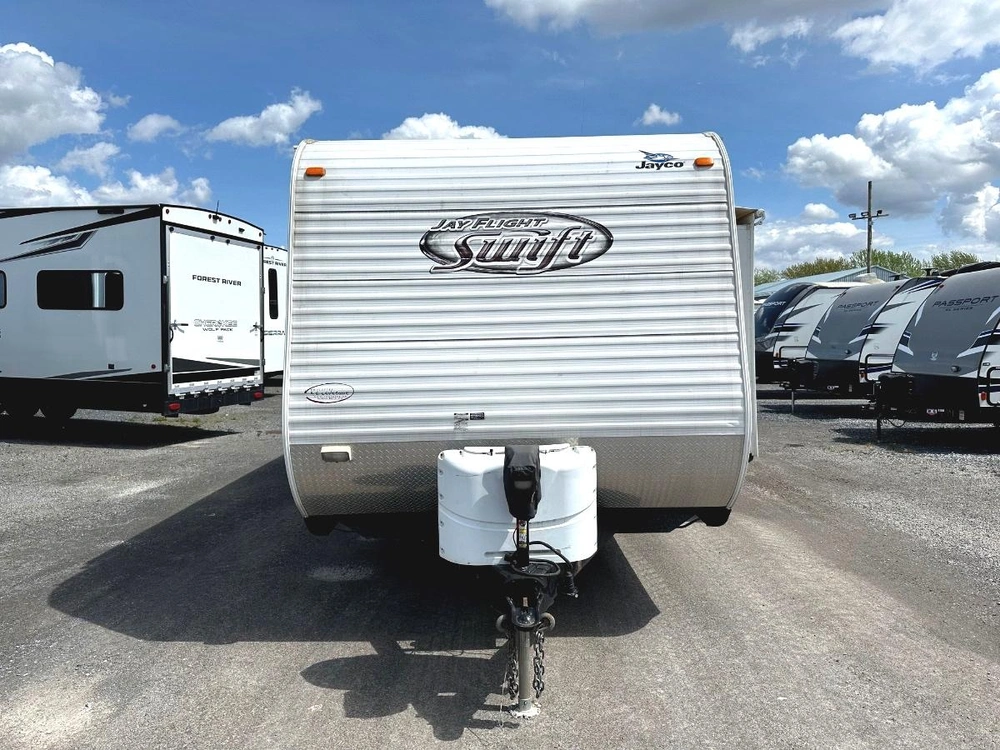 Jayco Jay Flight Swift 294bh 2014 alt