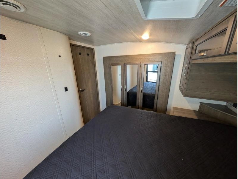 Keystone Rv Cougar 23mls 2021 alt