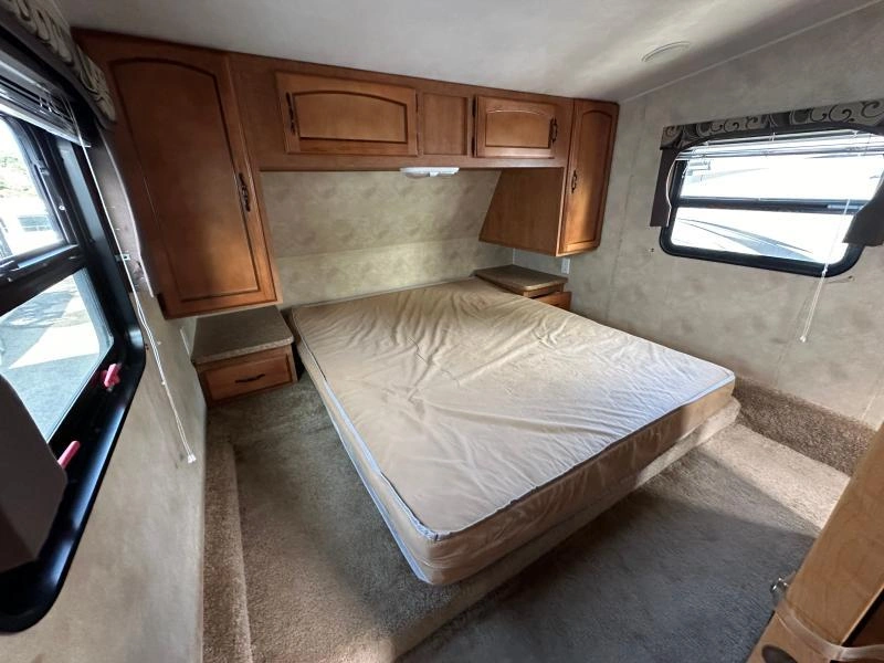 Palomino Puma 259bh 2012 alt