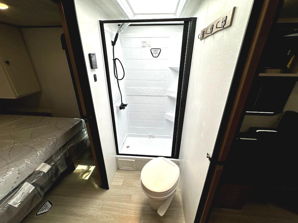 Keystone Rv Passport 210rkc 2026 alt
