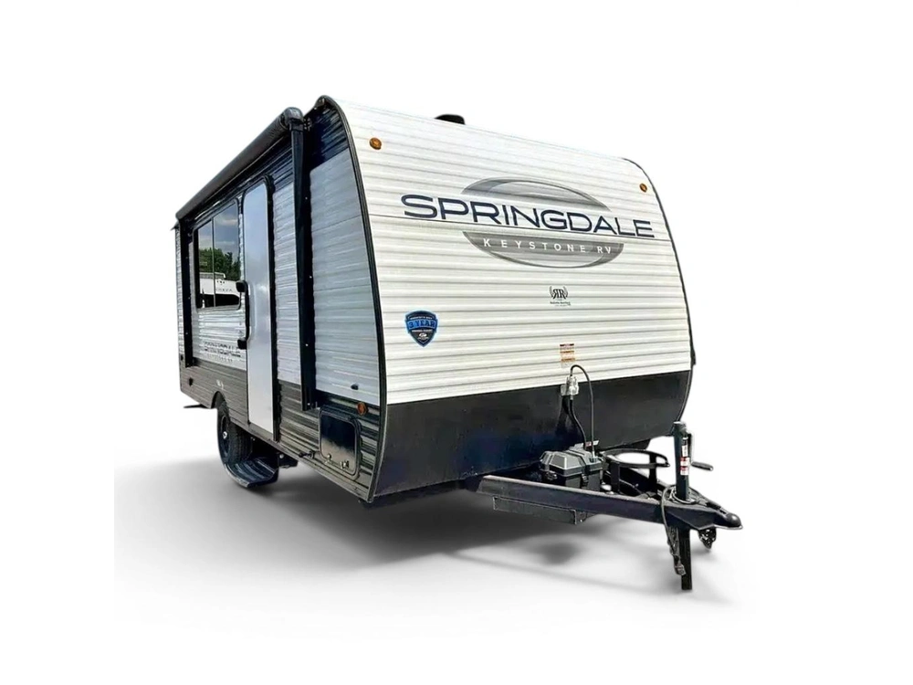 Keystone Rv Springdale 1710mb 2025 alt
