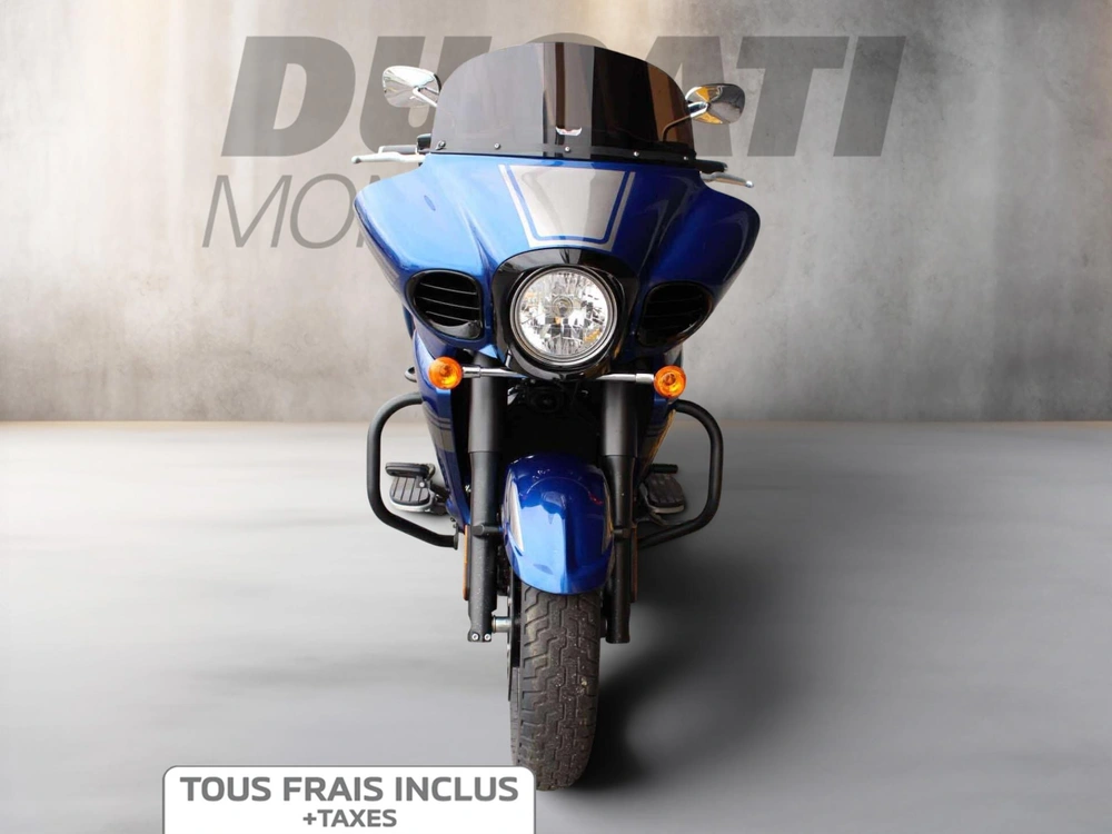 Kawasaki Vulcan 1700 Vaquero Abs 2020 alt