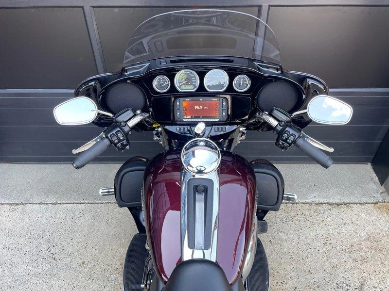2018 Harley-davidson Flhtk - Ultra Limited™ alt